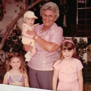 Meet your Posher, Marcia mouw-